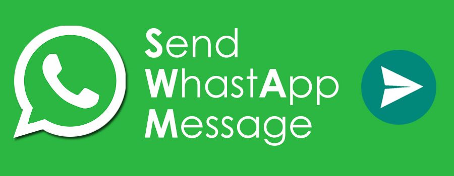 Send WhatsApp Message